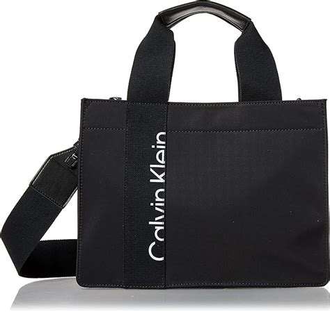 calvin klein havana sport mini bolso bandolera
